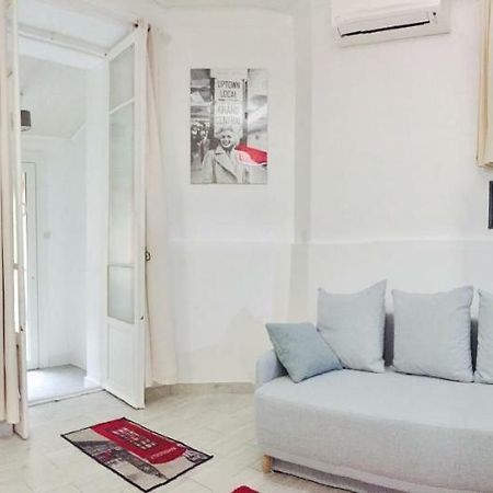 Appartement San Lazaro à Ajaccio  Extérieur photo
