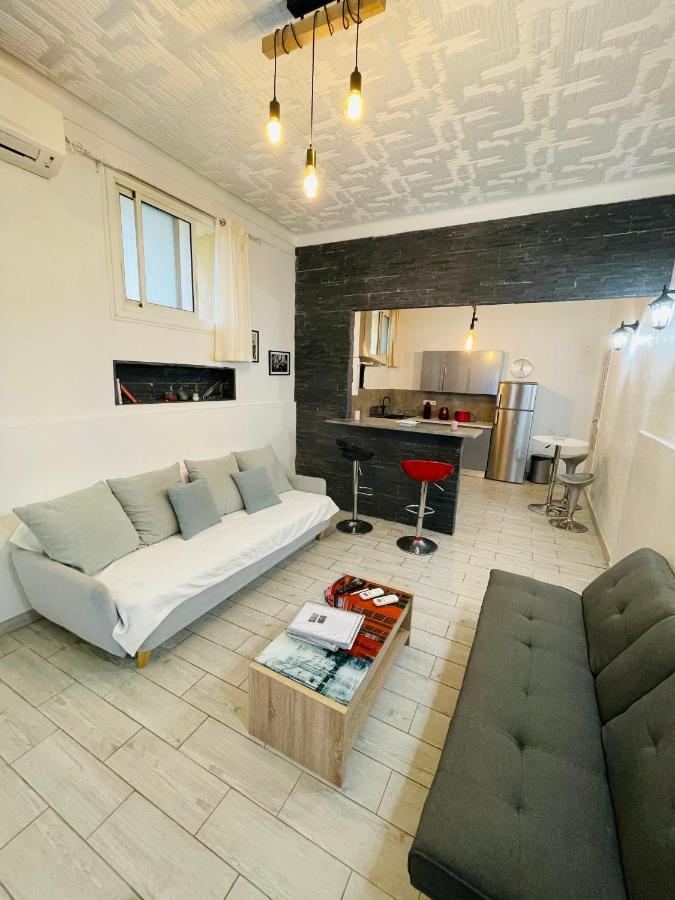 Appartement San Lazaro à Ajaccio  Extérieur photo