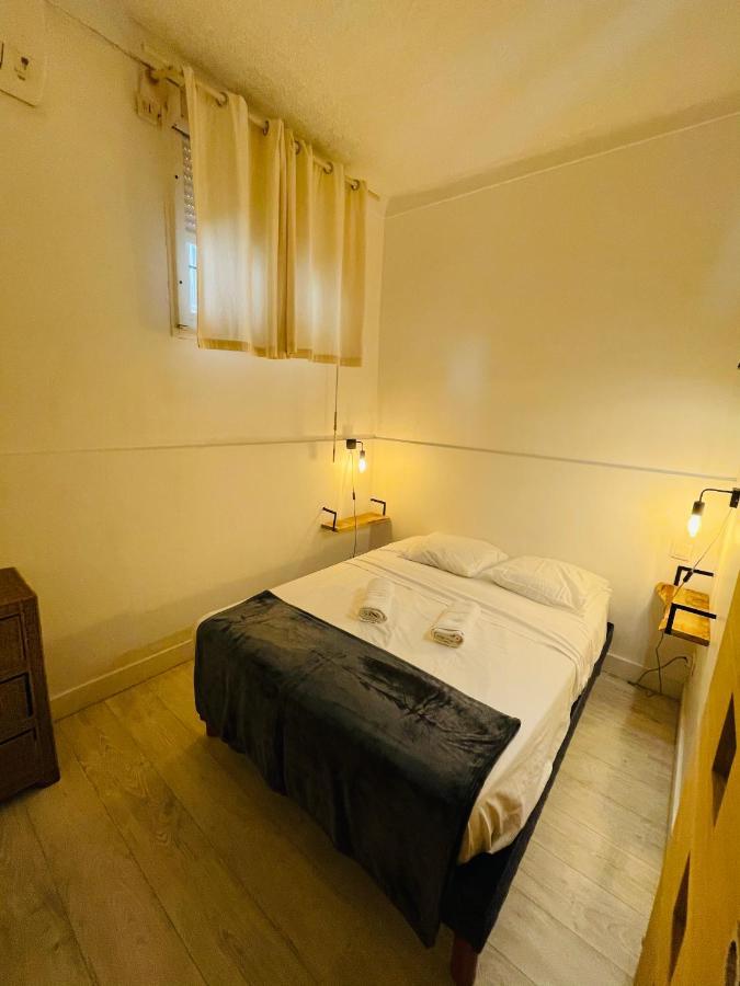 Appartement San Lazaro à Ajaccio  Extérieur photo