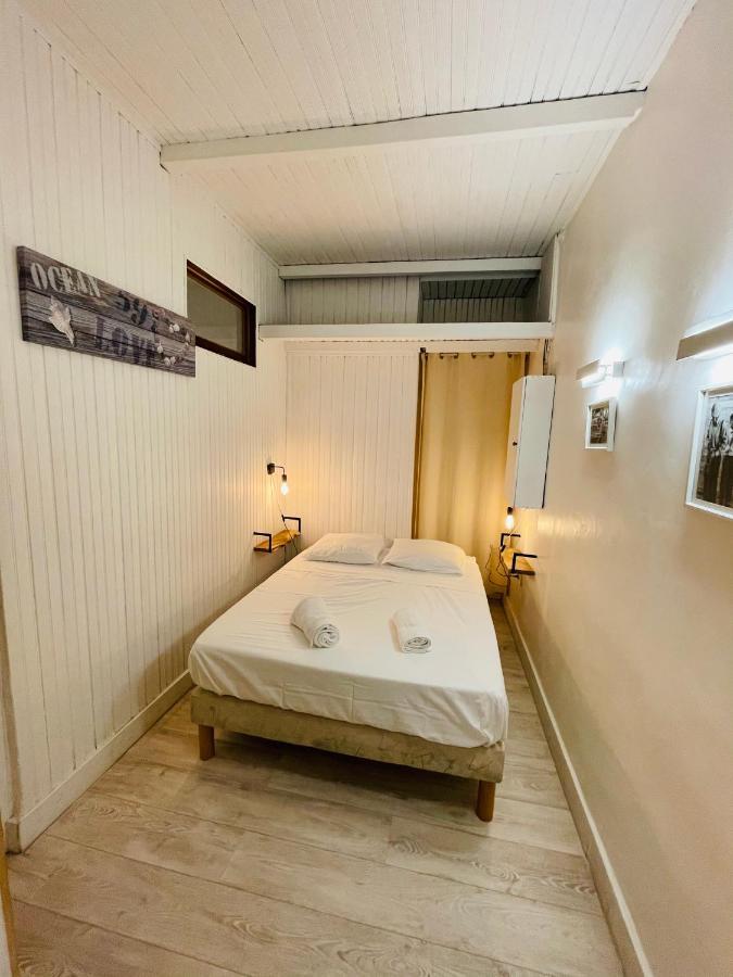 Appartement San Lazaro à Ajaccio  Extérieur photo