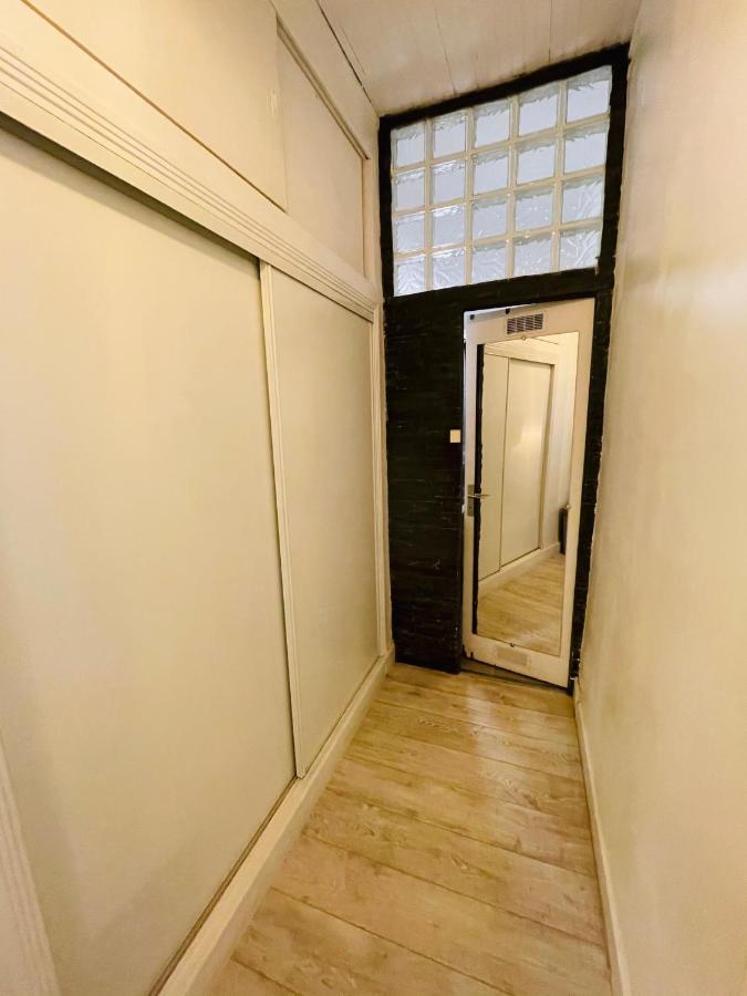 Appartement San Lazaro à Ajaccio  Extérieur photo