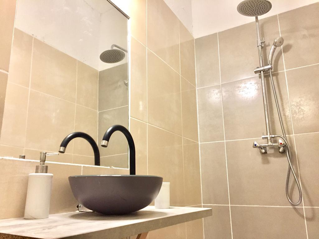 Appartement San Lazaro à Ajaccio  Extérieur photo