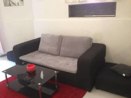 Appartement San Lazaro à Ajaccio  Extérieur photo