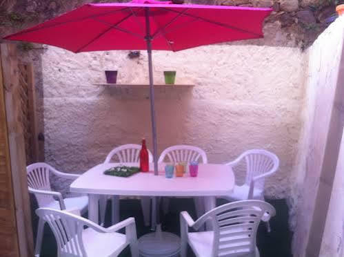 Appartement San Lazaro à Ajaccio  Extérieur photo