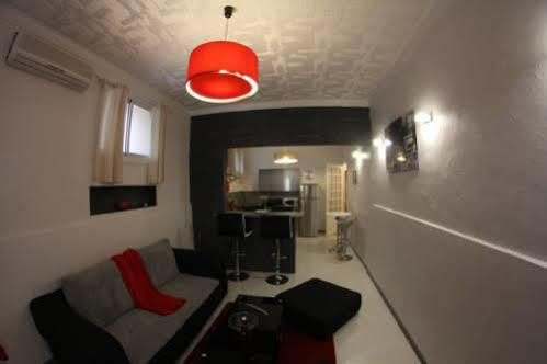 Appartement San Lazaro à Ajaccio  Extérieur photo