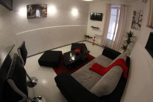 Appartement San Lazaro à Ajaccio  Extérieur photo