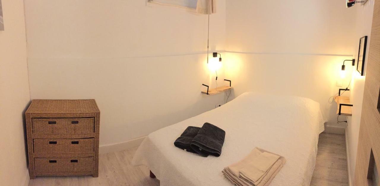 Appartement San Lazaro à Ajaccio  Extérieur photo