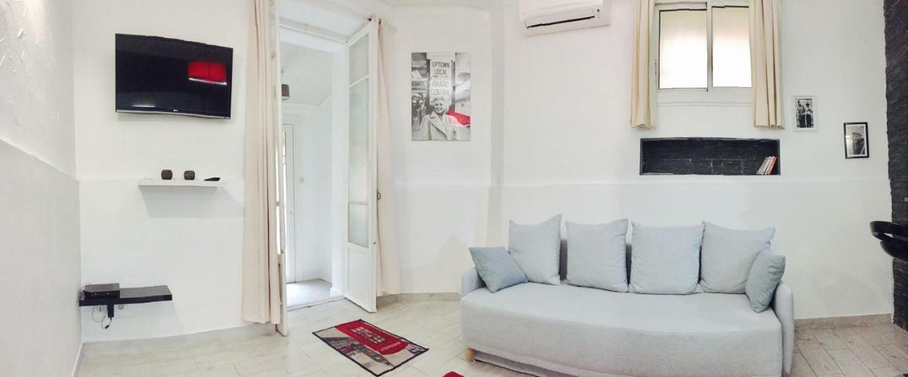 Appartement San Lazaro à Ajaccio  Extérieur photo