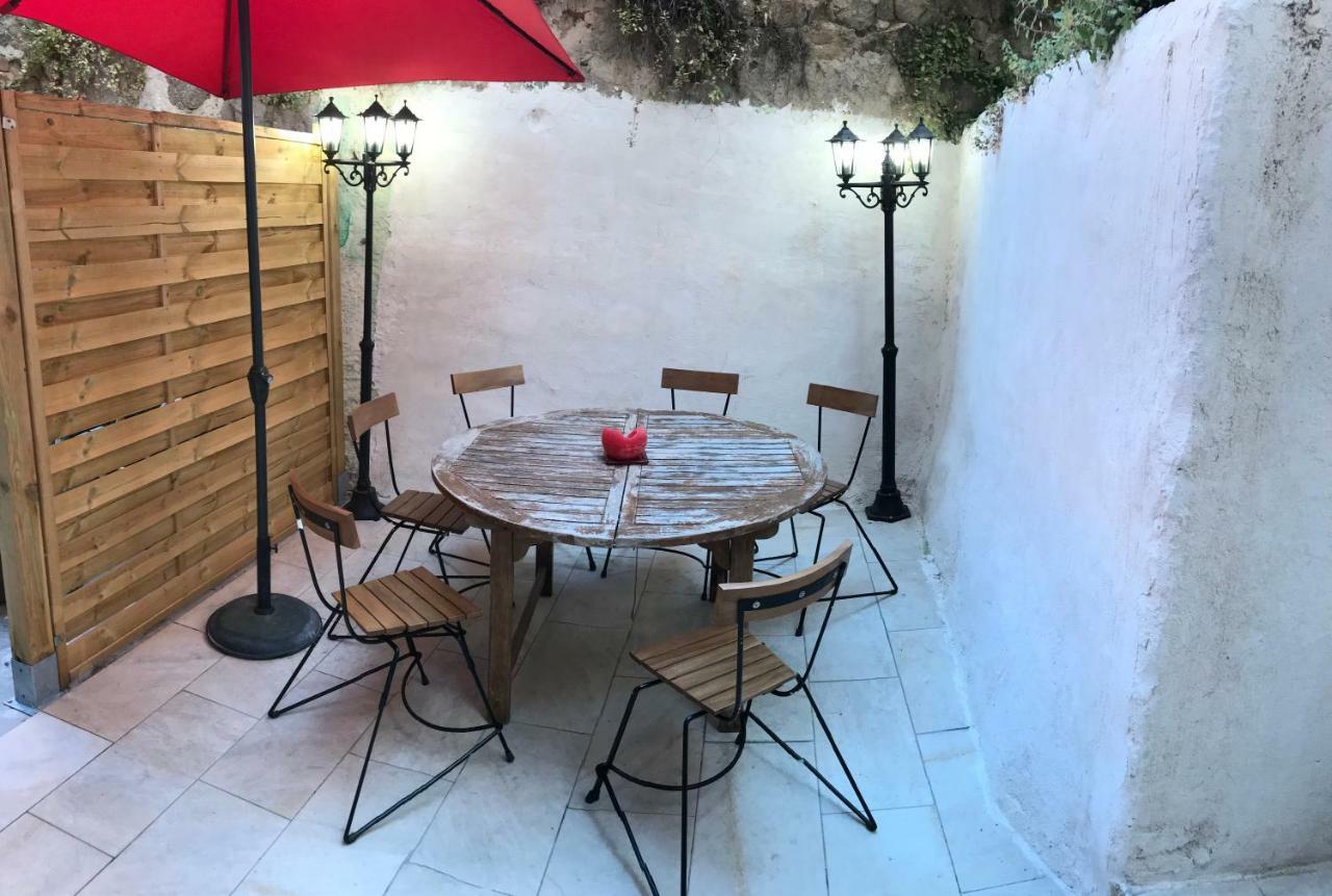 Appartement San Lazaro à Ajaccio  Extérieur photo